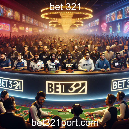 A Ascensão dos eSports e Suas Oportunidades de Aposta