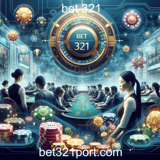 A Importância do Suporte ao Cliente em Jogos Online: Um Olhar sobre o Bet 321